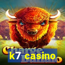 k7 casino